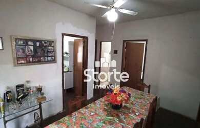 Imagem 4: Casa com 3 dormitórios à venda, 90 m² por R$ 336.000,00 - Planalto...