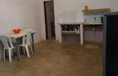 Imagem 9: Casa entre Aquiraz e Pindoretama