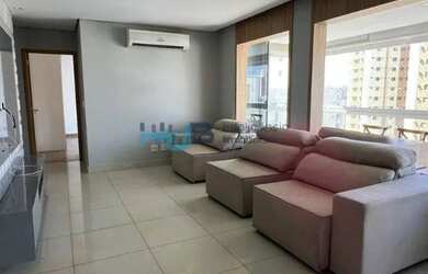 Imagem 10: Apartamento para alugar em Londrina, Gleba Palhano, com 3 quartos, com 122.92 m²