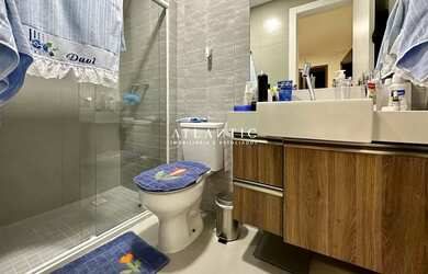 Imagem 5: Apartamento com 2 dormitórios à venda, 69 m² - Praia de Itapoã - Vila...