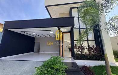 Imagem: A casa possui 3 Dormitórios, 4 Banheiros, 4 Vagas na garagem