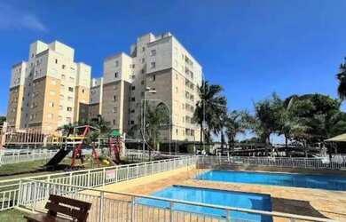 Imagem 3: Residencial Moradas Do Bosque