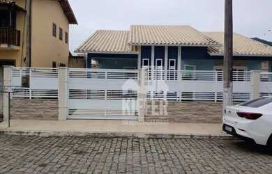 Imagem 7: Casa Ampla no Condomínio Flamengo 3 Quartos, Suíte e Área de Lazer...