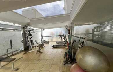 Imagem 7: Apartamento com 3 dormitórios para alugar, 111 m² por R$ 3.300,00/mês...