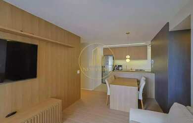 Imagem 9: Apartamento para aluguel, 2 quartos, 2 suítes, 2 vagas, Vila da Serra...