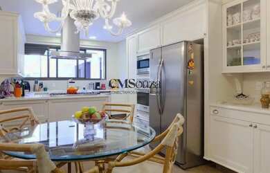 Imagem 14: Apartamento para alugar no Torre De Málaga 4 dormitórios/4 suítes, 445,83m², 4 vagas Gle