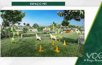 Imagem 13: Casas Duplex (soltas) de 3 suítes em Condomínio fechado com toda infraestrutura de lazer c