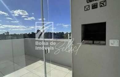 Imagem 2: Venda - Apartamentos - 2 dormitórios - Jardelino Ramos - Caxias do Sul...