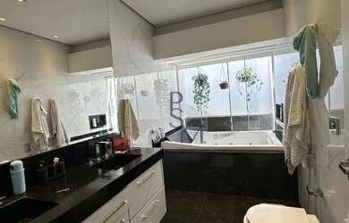 Imagem 12: Casa com 3 dormitórios à venda, 243 m² por R$ 1.800.000 - Parque Residencial...