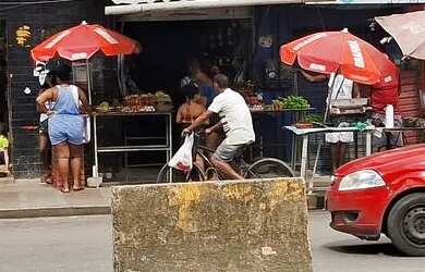 Imagem 3: Comércio Paripe. 38m² de Área