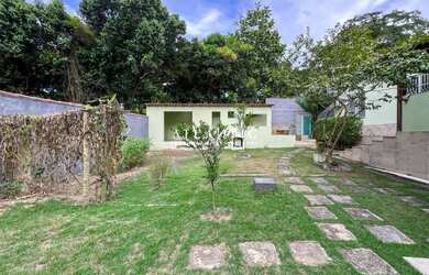 Imagem 2: Casa Colonial e Linear - Condomínio Bela Vista 1