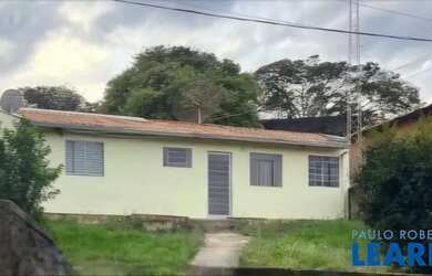 Imagem 2: CASA TÉRREA - JARDIM SÃO JORGE - SP