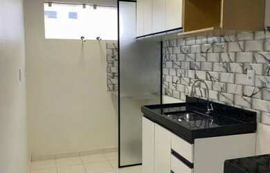 Imagem 3: VENDO APTO NOVO-R$-150.000,00