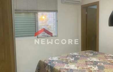 Imagem 8: Apartamento em Rua Dez - Arvoredo 2ª Seção - Contagem/MG