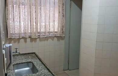 Imagem 5: Aluguel de Apartamento na Guilhermina, Praia Grande-SP! 1 quarto, 1 sala, 1 banheiro, 65 m