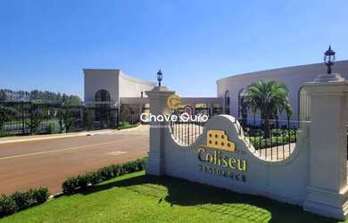 Imagem: O terreno possui 1525m² de Área e está localizado em Santa