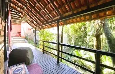 Imagem 9: Casa para Locação em Florianópolis, Lagoa da Conceição, 3 dormitórios,...