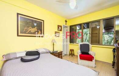 Imagem 16: Real parque 275 m2 em ótimo edifício projetado por Isay Weinfeld