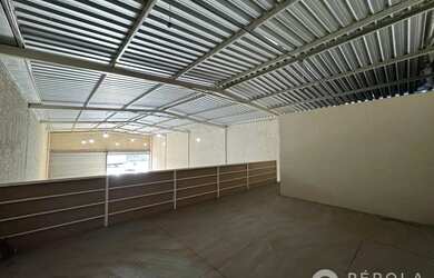 Imagem 10: Galpão Av. Atlântica Qd. 124 Lt. 09 Jardim Buriti Sereno