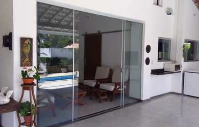 Imagem 16: CASA RESIDENCIAL em CAMAÇARI - BA, BUSCA VIDA