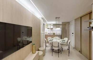 Imagem 16: Apartamento à venda, 2 quartos, 1 suíte, 1 vaga, Alípio de Melo - Belo...