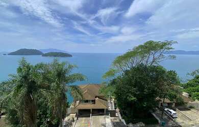 Imagem 3: Apartamento para locação temporada no condomínio Porto Real Resort