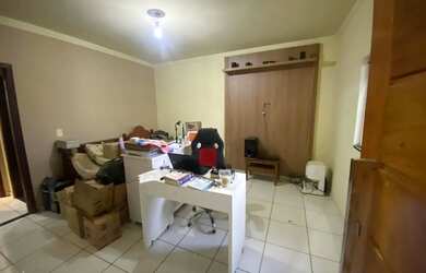 Imagem 3: Casa em Montes Claros