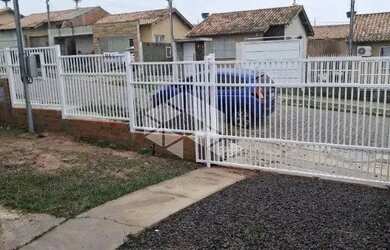 Imagem 3: Casa a venda de 2 quartos no bairro Diácono João Luiz Pozzobon, Santa...
