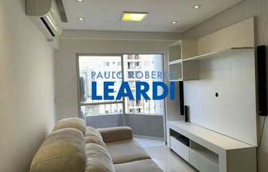 Imagem: O apartamento possui 3 Dormitórios, 2 Banheiros, 1 Vaga na