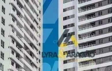 Imagem: O apartamento possui 2 Dormitórios, 1 Banheiro, 63m² de Área