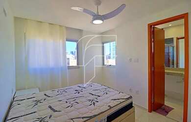 Imagem 13: Apartamento novo com 2 suítes à venda, lazer completo na cobertura na Praia do Morro em Gu
