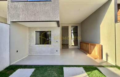 Imagem 2: Oportunidade Única Casa em Morada de Laranjeiras com Acabamento de Primeira