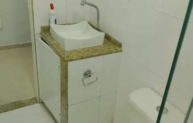 Imagem 6: Linda casa no Condomínio Beija-flor III em Cosmorama