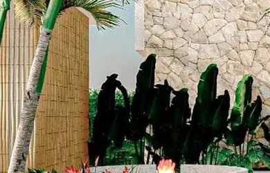 Imagem 11: Casas no condominío Oásis Residence com 2 quartos no bairro Village...