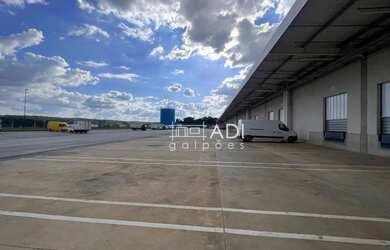 Imagem 10: Galpão Industrial Logístico para Locação - 37.897 m² - Betim - MG