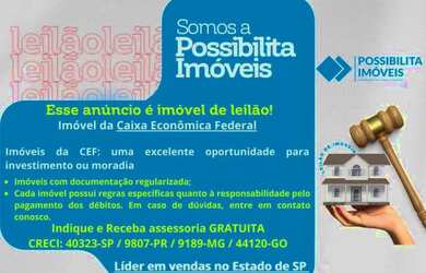 Imagem 5: Oportunidade Única em PONTA GROSSA - PR Tipo Apartamento Negociação...