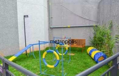 Imagem 12: Apartamento com 1 dormitório, 44 m² - venda por R$ 320.000,00 ou aluguel...