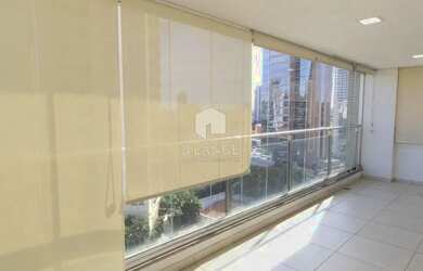 Imagem 8: Apartamento para venda e locação no bairro Cambuí em Campinas