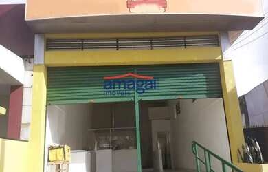 Imagem: O depósito possui 50m² de Área e está localizado em Jardim