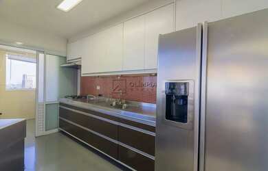 Imagem 15: Aluguel Cobertura 2 Dormitórios - 210 m² Brooklin