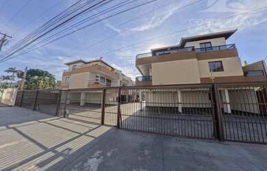 Imagem 2: Apartamento em Caioba - Matinhos