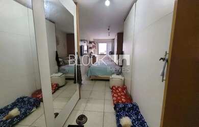 Imagem 12: Recreio dos Bandeirantes Cobertura 3 quartos, sendo 3 suites