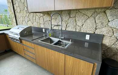 Imagem 5: Casa de alto padrão para venda e locação diária no Portobello Resort...