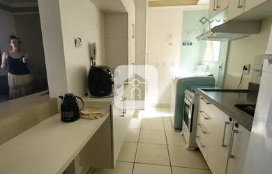 Imagem 14: Apartamento para venda no bairro Santa Mônica