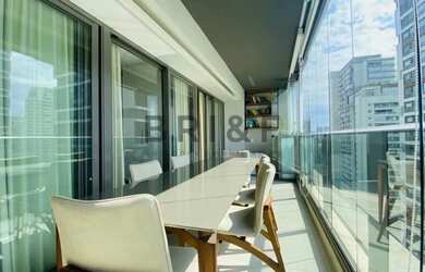 Imagem 10: Apartamento Para Locação 2 Dormitórios, 1 vaga, 2 banheiros, 65m², Habitarte Verde