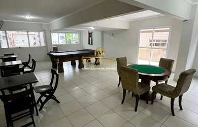 Imagem 14: Canto Do Forte, Pertinho da Praia, R$ 182 Mil De Entrada Chave na Mão - 2 Dormts