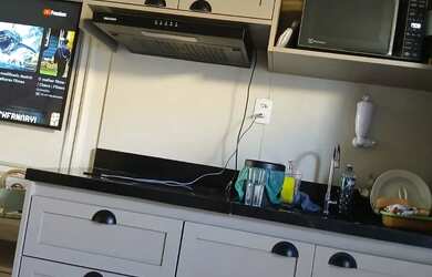 Imagem 5: Apartamento 1 quarto Praia do Forte Cond Vila do Lago