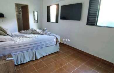Imagem 6: Casa com 2 dormitórios à venda, 90 m² por R$ 158.000,00 - Centro -...