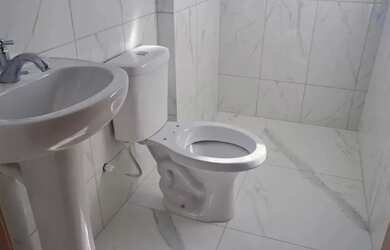 Imagem 10: Apartamento a 700 metros da Praia de Leste 51m² Litoral do PR