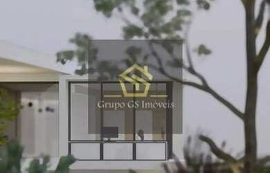 Imagem 10: Casa com 4 dormitórios à venda, 550 m² por R$ 5.980.000,00 - Condomínio Residencial Villa